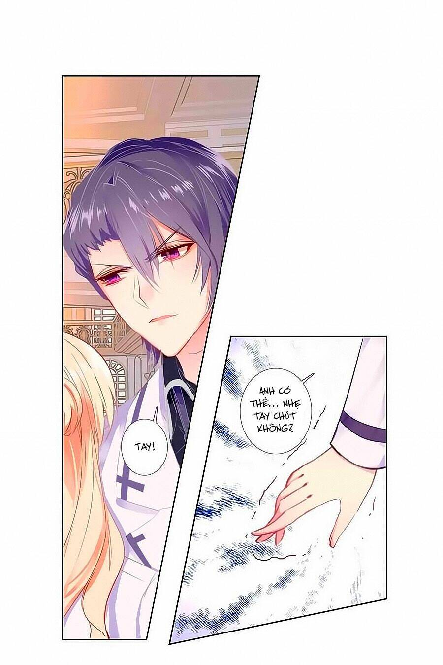 101 sủng vật tình nhân chapter 48 15