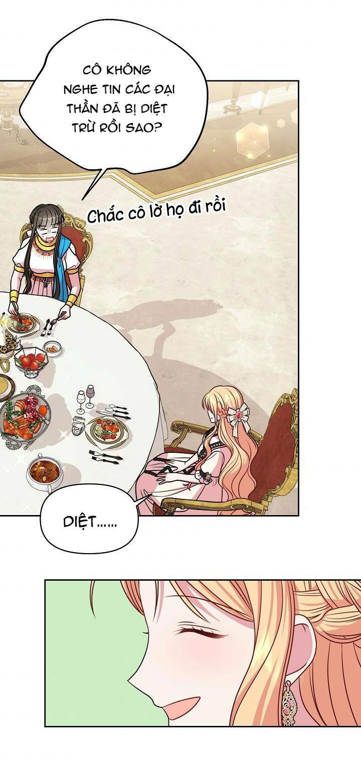 tôi đã nuôi dưỡng bạn thời thơ ấu thành bạo chúa chapter 47.2 8