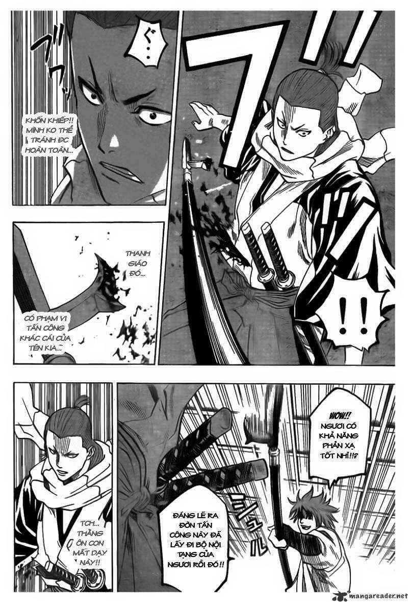 gamaran chapter 52 11