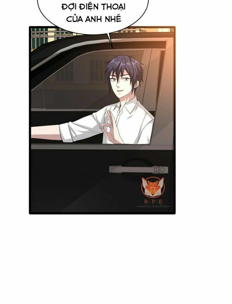 đô thị tà vương chapter 65 4
