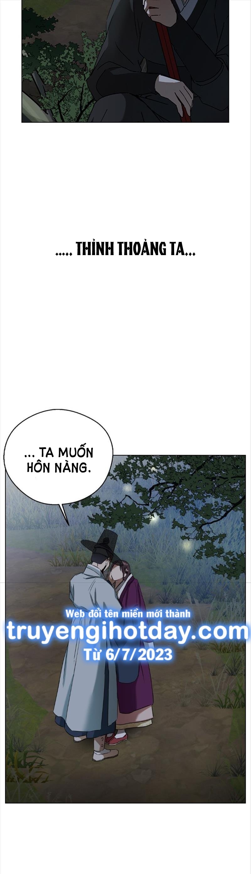 nhân duyên kiếp trước chapter 50.1 11