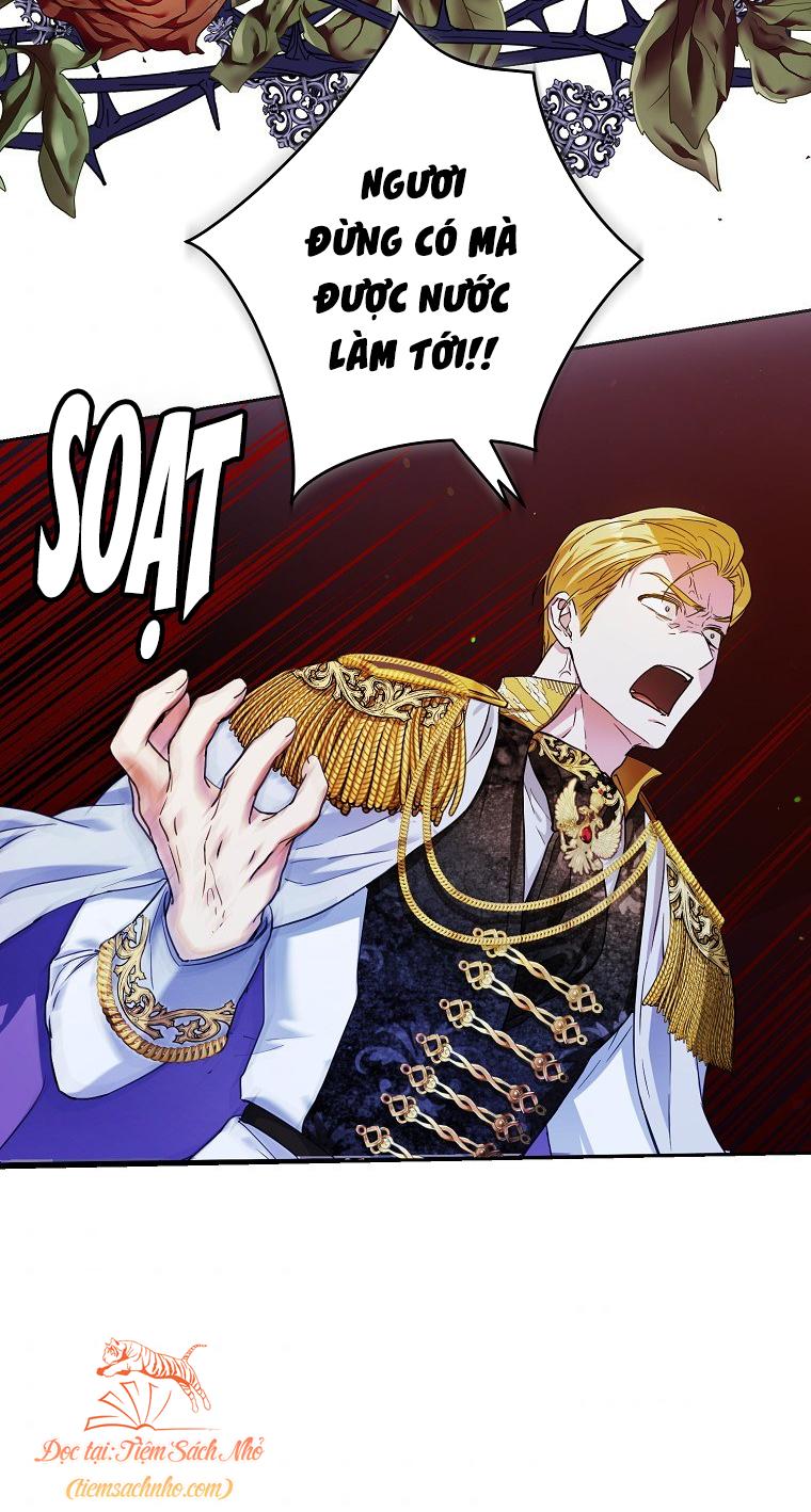 trở thành vợ nam chính chapter 50 34