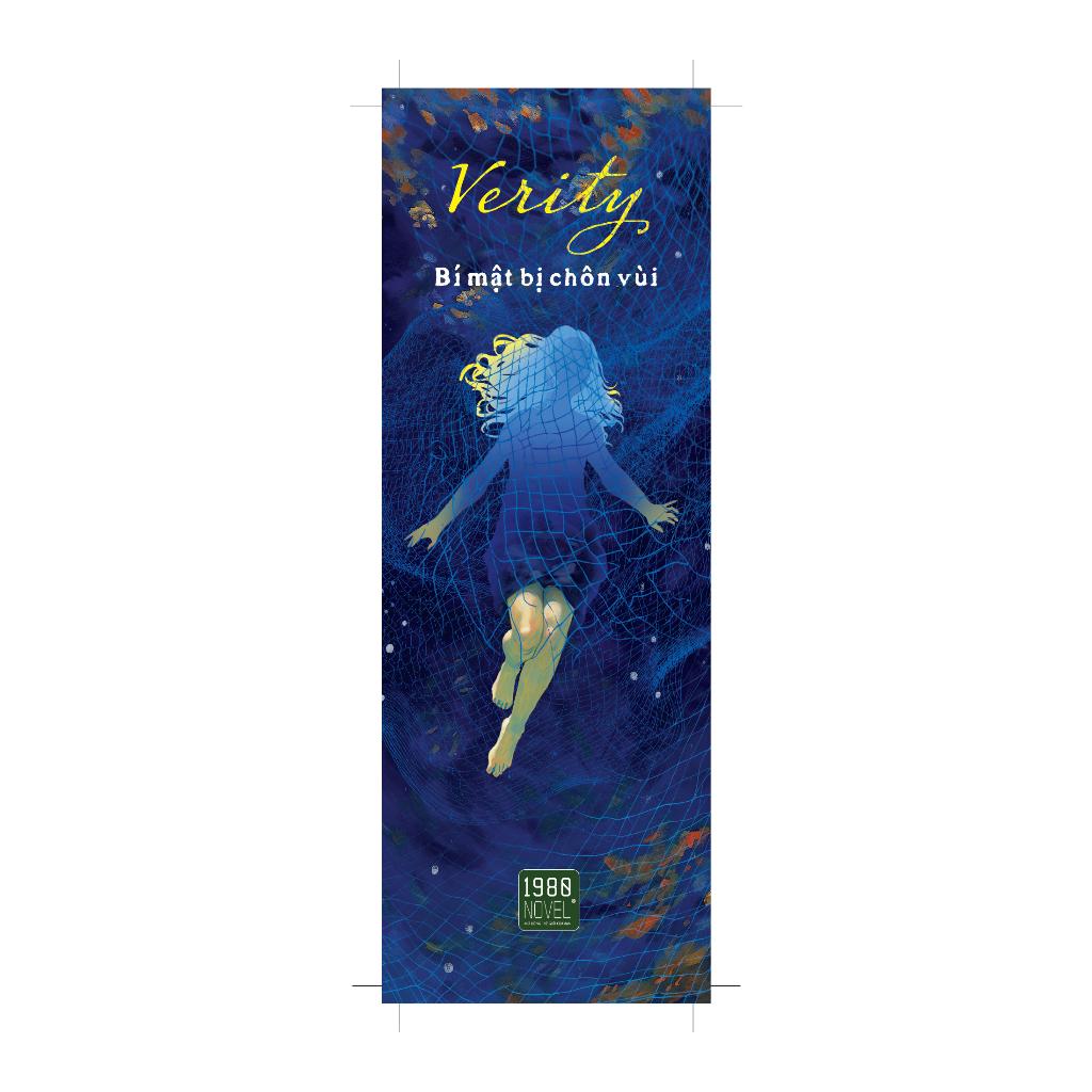 Verity - Bí Mật Bị Chôn Vùi - Bản Quyền