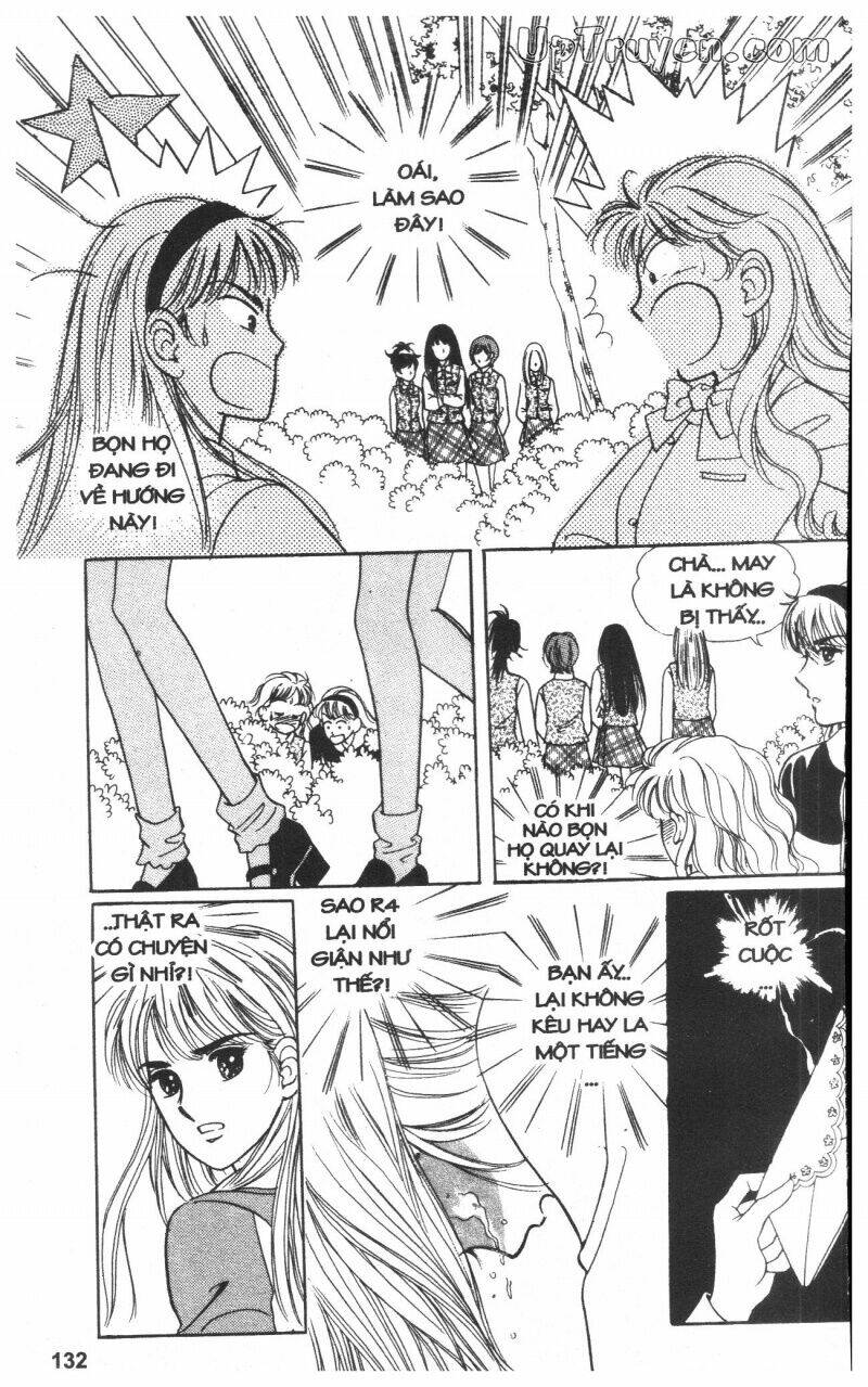 banana school chapter 1 131