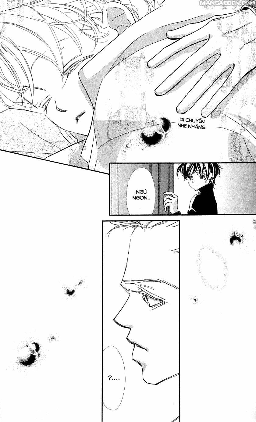 yoru made matenai chapter 29 10