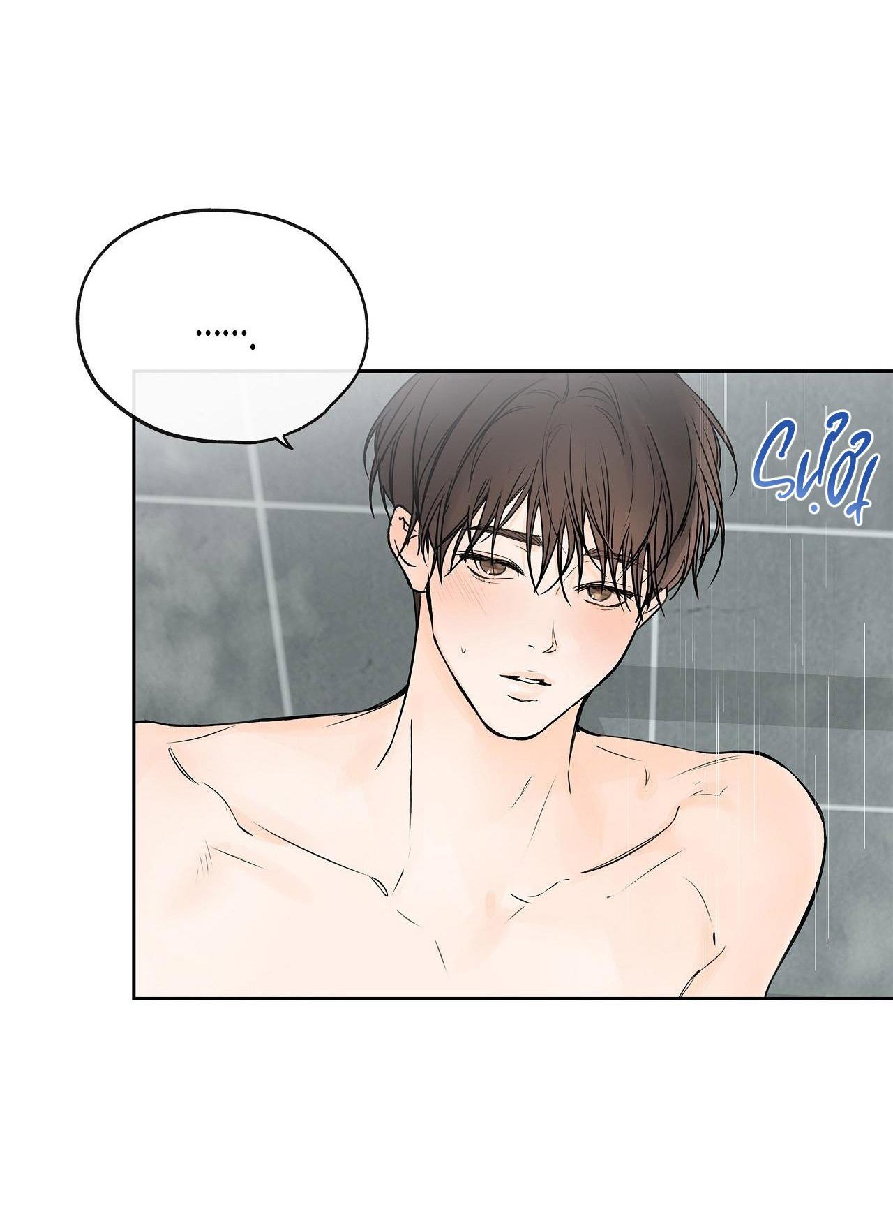 hạ cánh cuối chân trời chapter 5 21