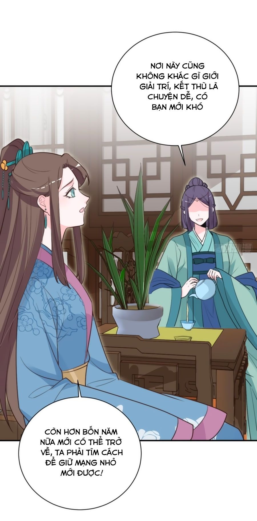 cung đấu live chapter 41 3