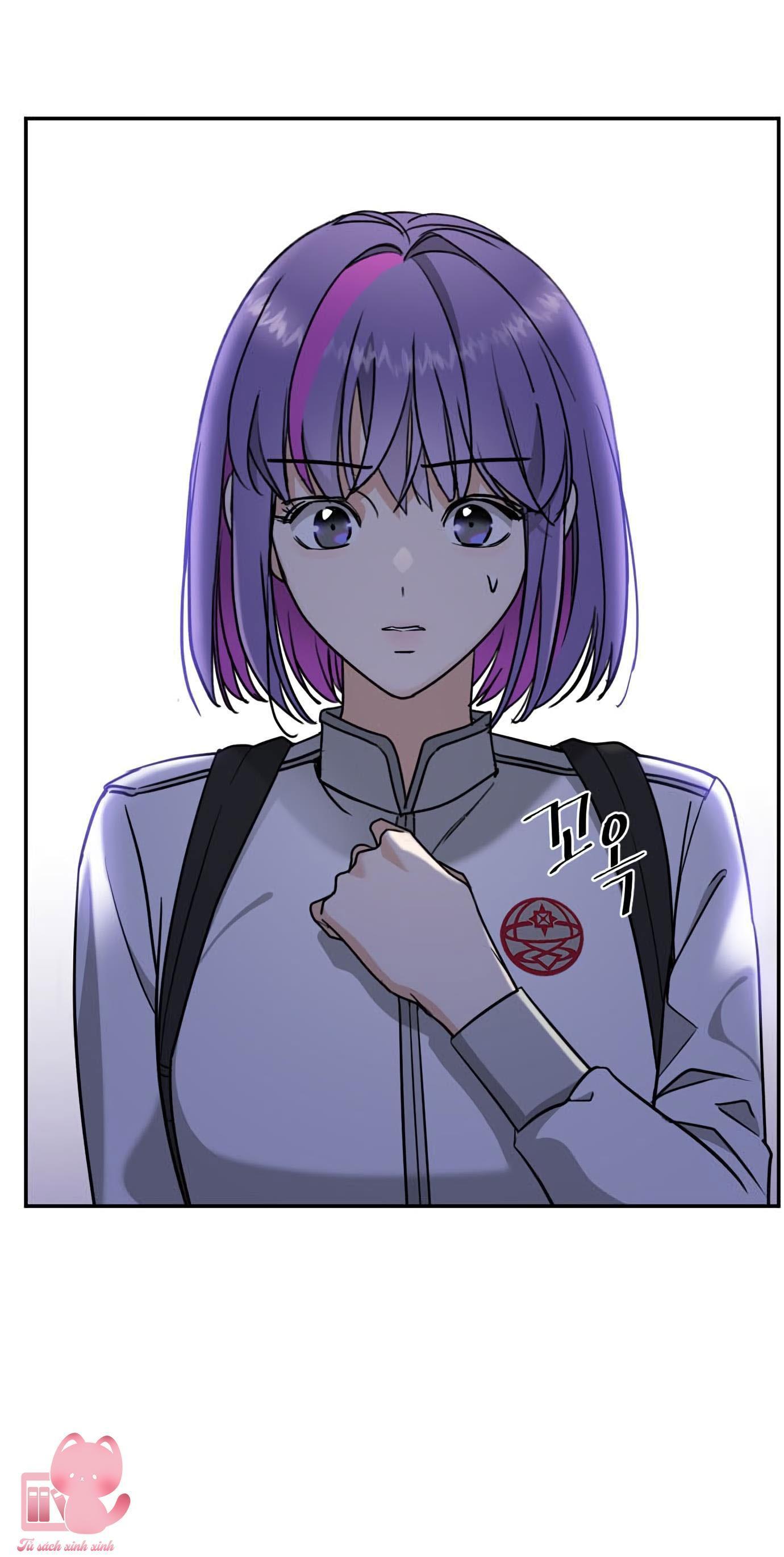 (hybe - le sserafim) crimson heart chapter 3 14