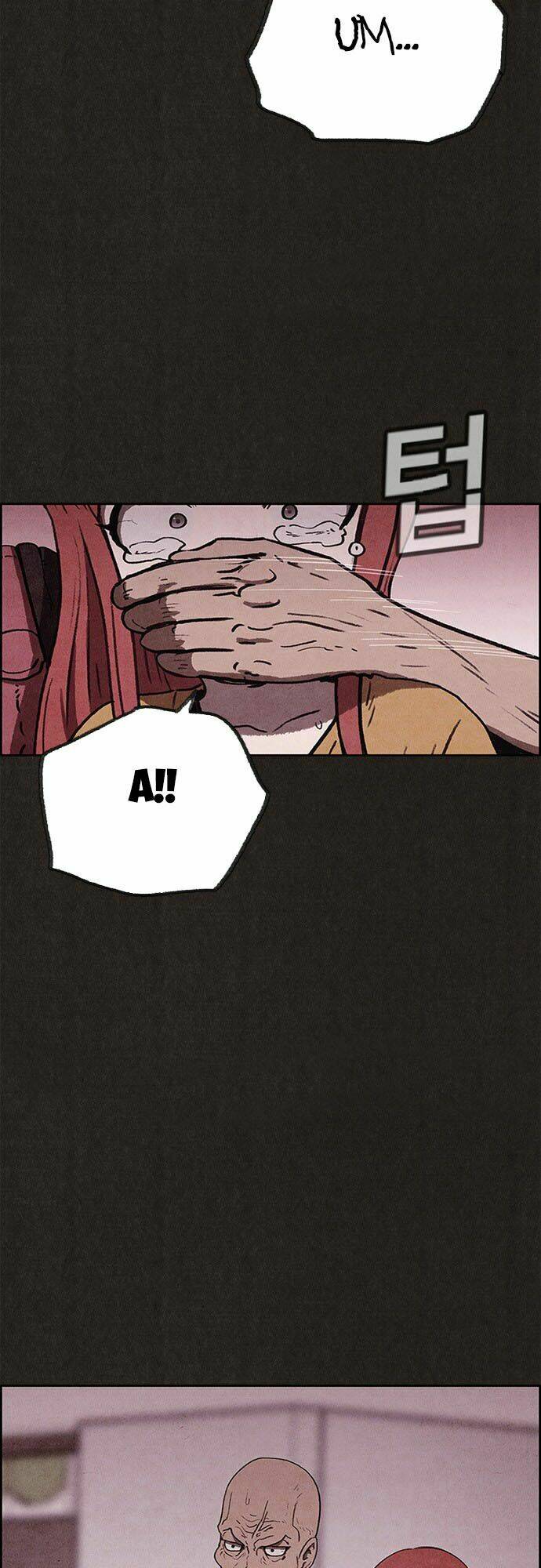 quái vật tại chung cư xanh chapter 63 13