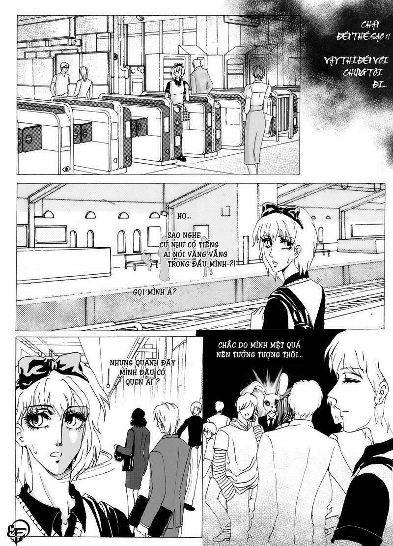 break free magazine chapter 3 164