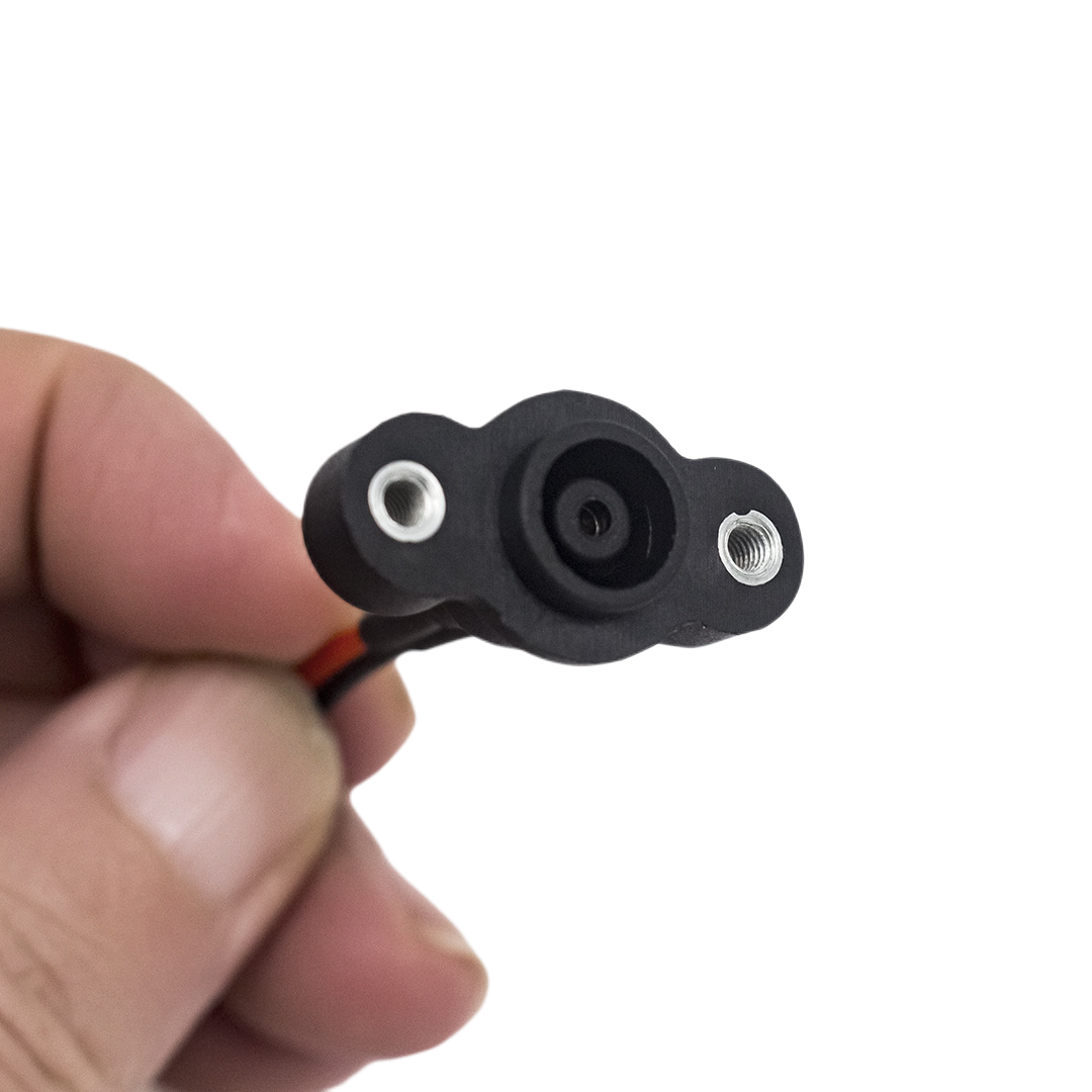 Cổng Cáp Sạc Công Suất Cho Segway Ninebot Es1 Es2 Es3 Es4 Xe Điện Kết Nối Bộ Điều Khiển Với Dòng Sạc Phần