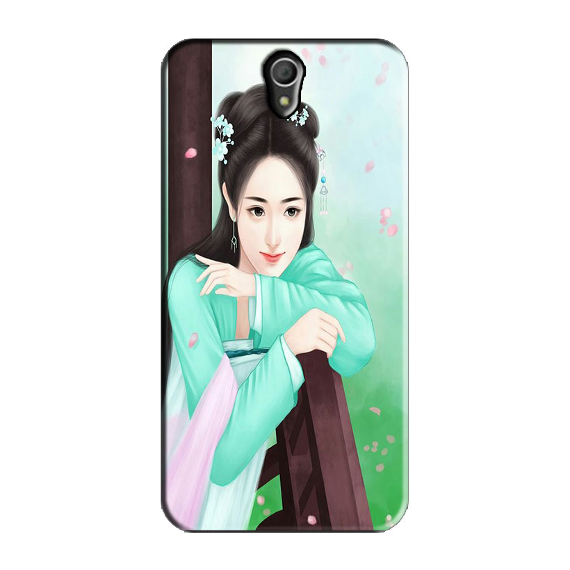 ỐP LƯNG IN DÀNH CHO SONY XPERIA C5