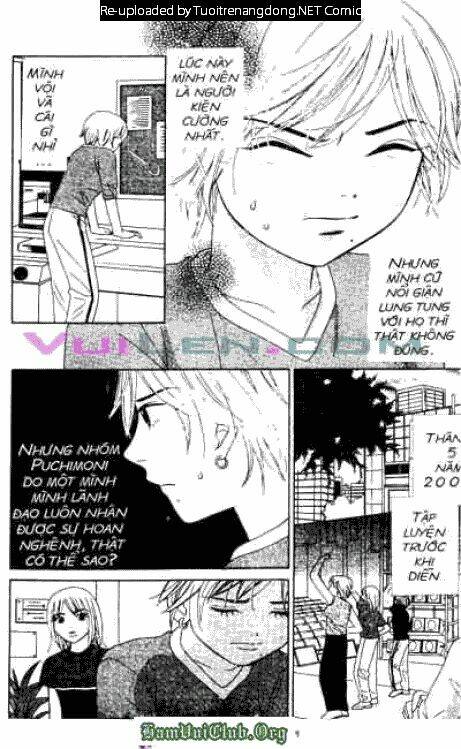 cánh thiên nga chapter 13 110