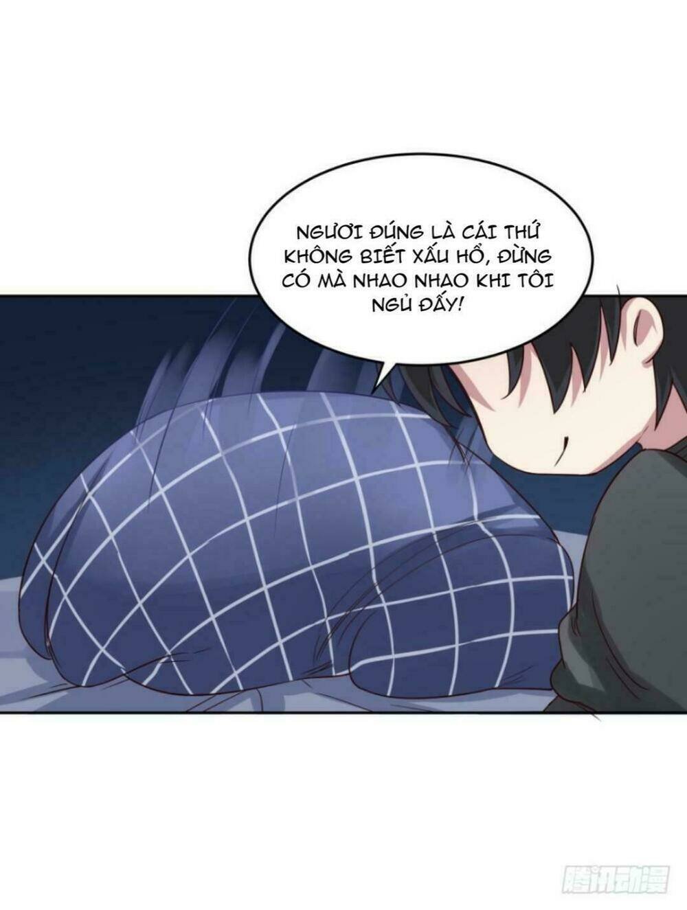 mộ thiếu, lão bà ngươi trọng sinh lại rồi! chapter 37 24