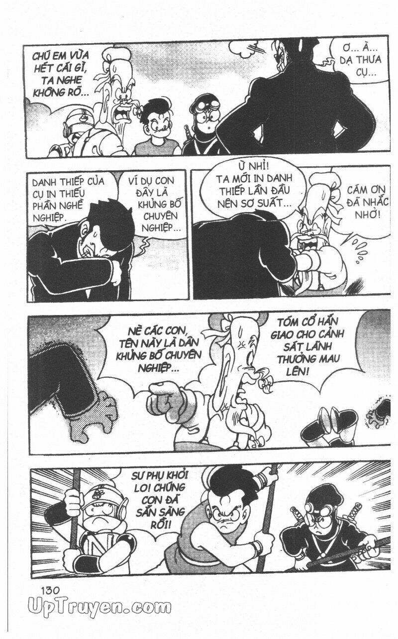 đội quân nhí nhố chapter 19 133