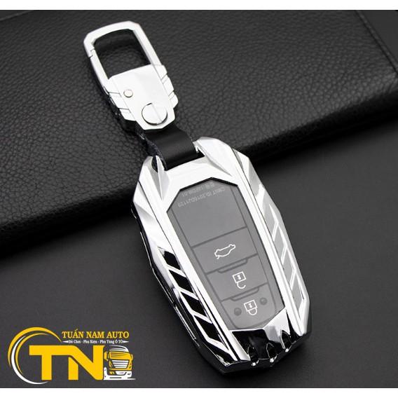 Ốp Chìa khóa cho xe Toyota Cross, Corolla Cross 2021 2020, Toyota Camry mẫu mới nhất 2021, 2020, 2019