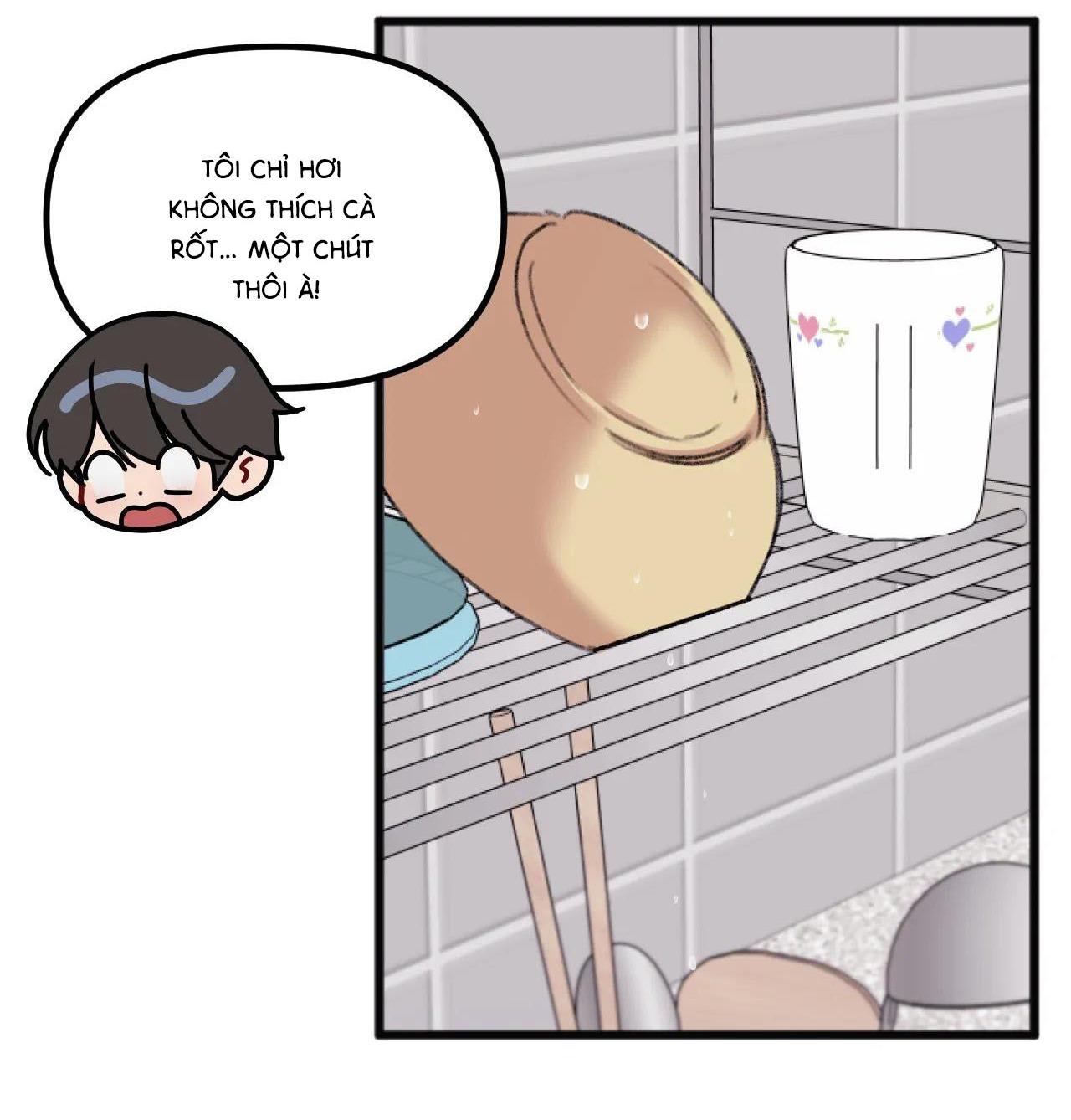 anh thật sự thích em sao chapter 12 9