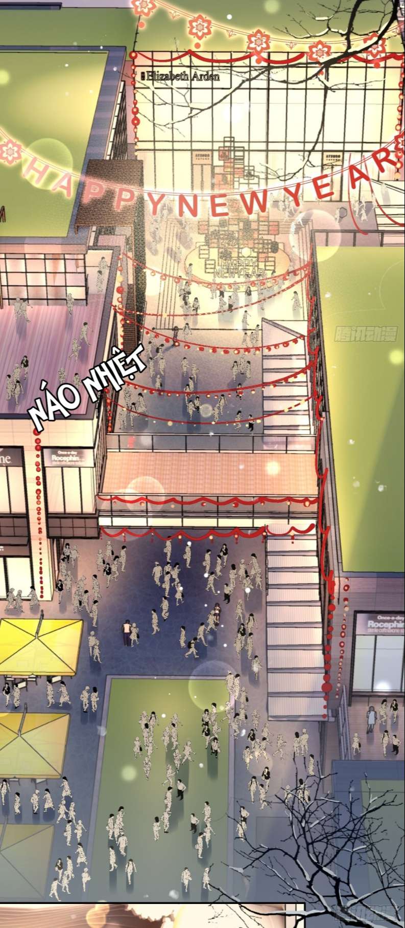 chó lớn bắt nạt chủ chapter 27 18