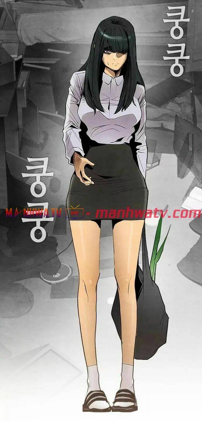 kẻ hồi sinh chapter 21 21