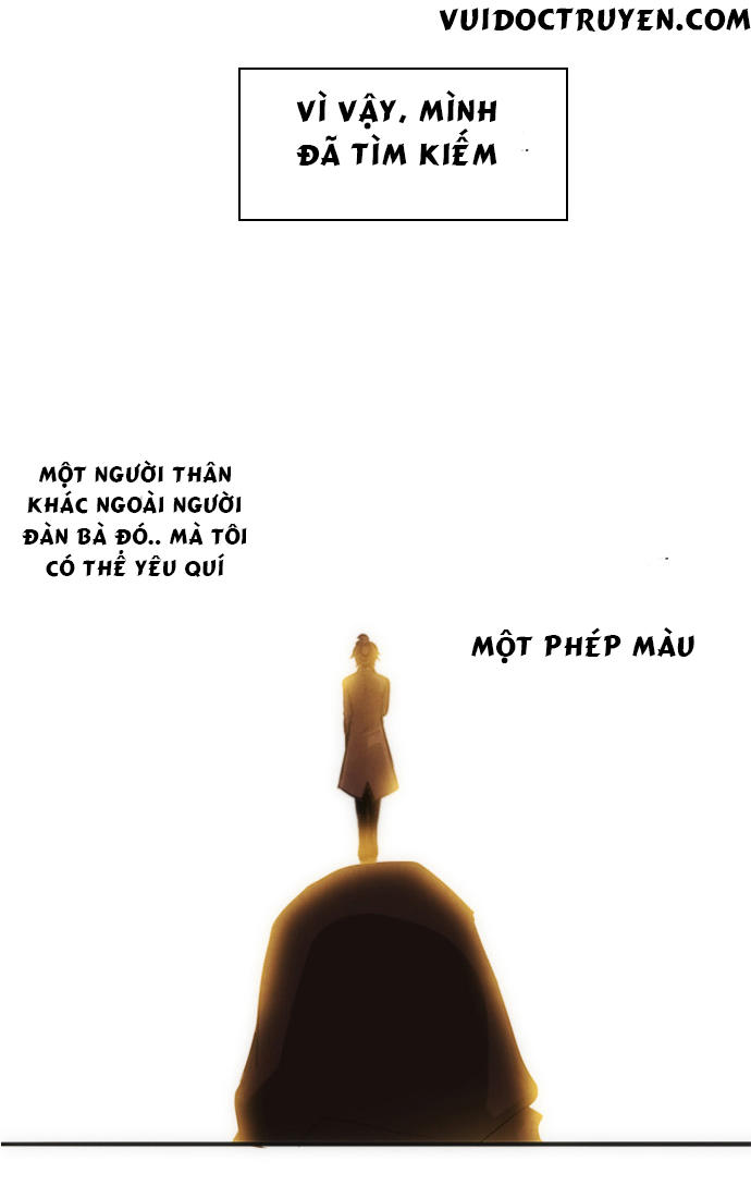 crepuscule (yamchi) chapter 42 3