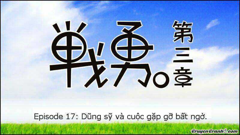 senyuu chapter 114 7