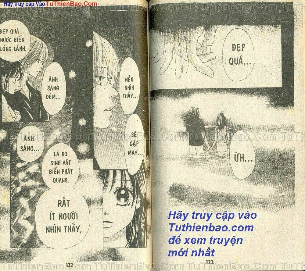 tình yêu đầu đời chapter 3 61