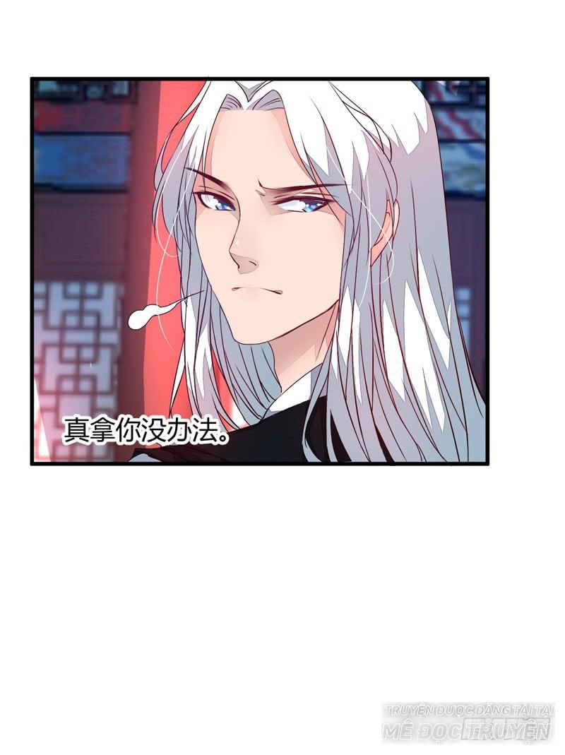 xuyên qua cứu mỹ nam ở thế giới phong thần chapter 13 1