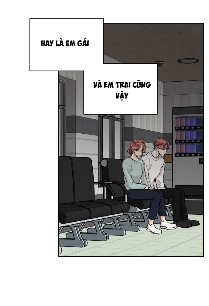 oan gia ngõ hẹp chapter 44 42