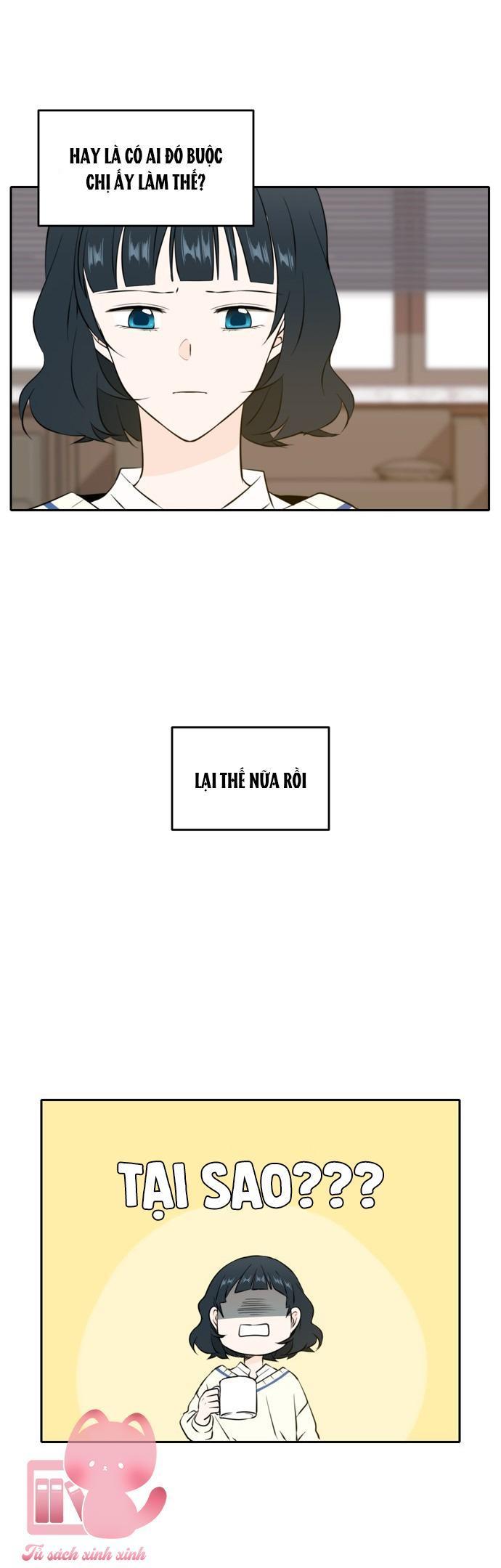 hẹn gặp nhau ở kiếp thứ 19 chapter 39 9