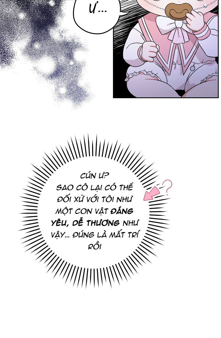 cho con cái núm dú đi mà chapter 14 64