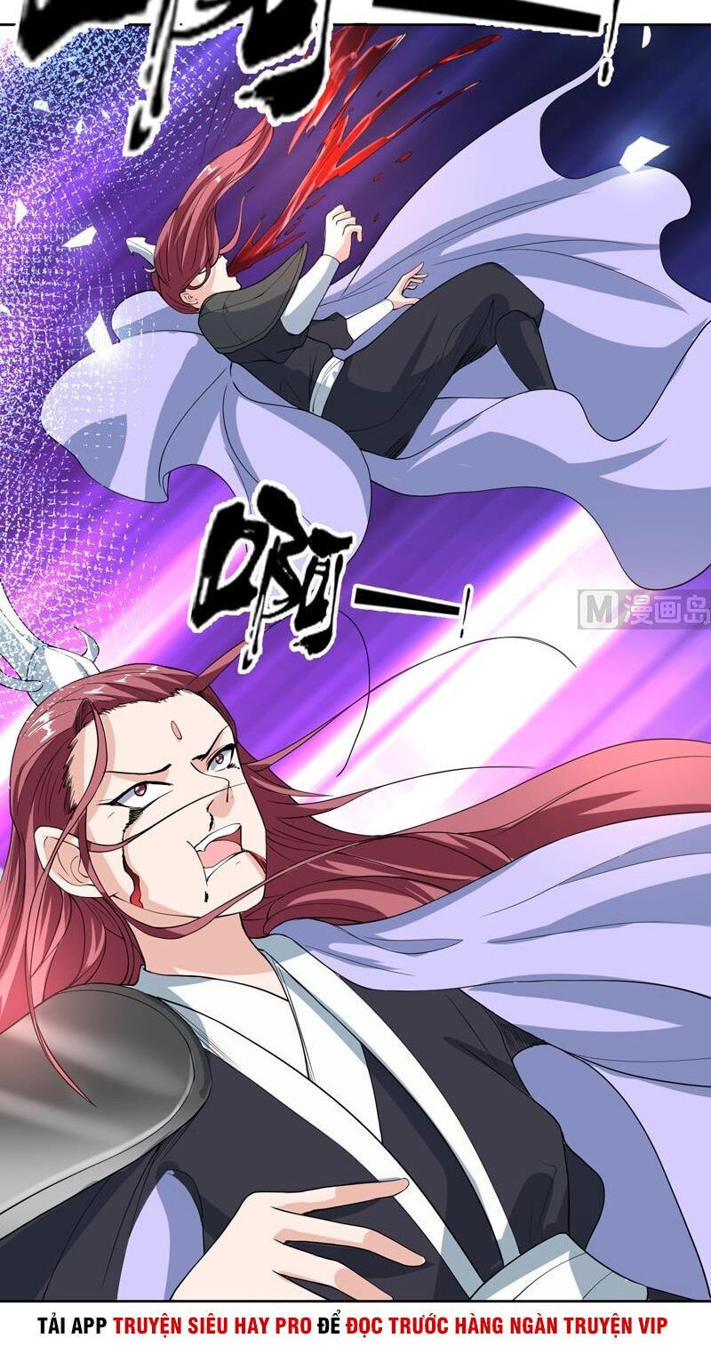 tối cường thần thú hệ thống chapter 135 5