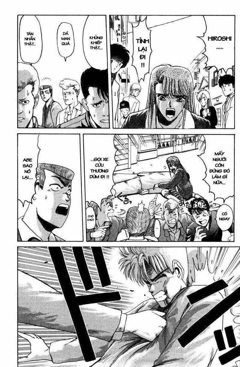 shonan junai gumi chapter 26 5