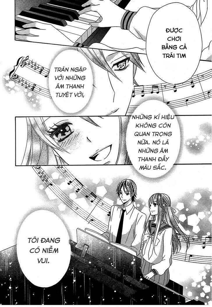 otona no tame no piano lesson chapter 1 14