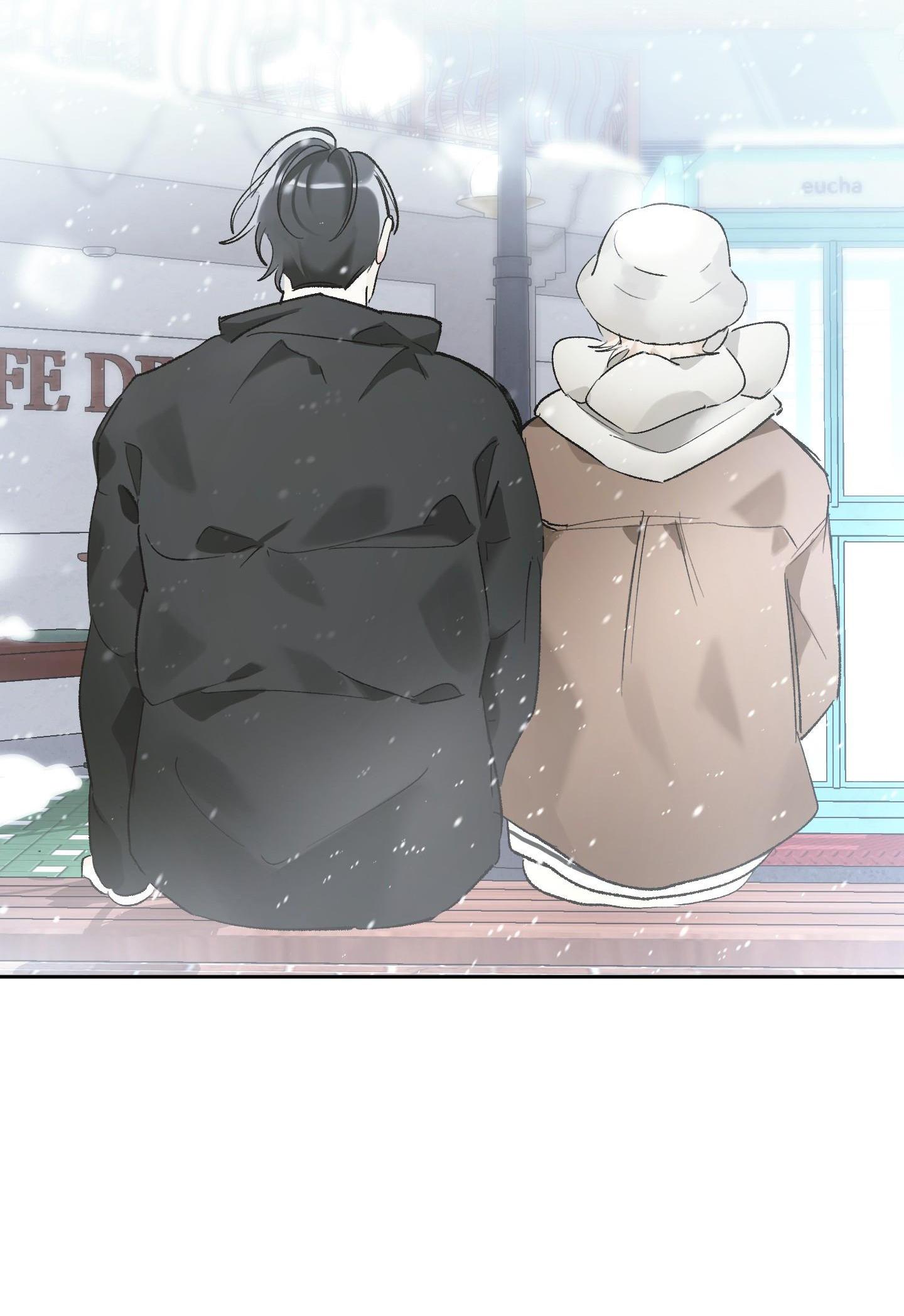 thế giới của tôi khi không có em chapter 26 31