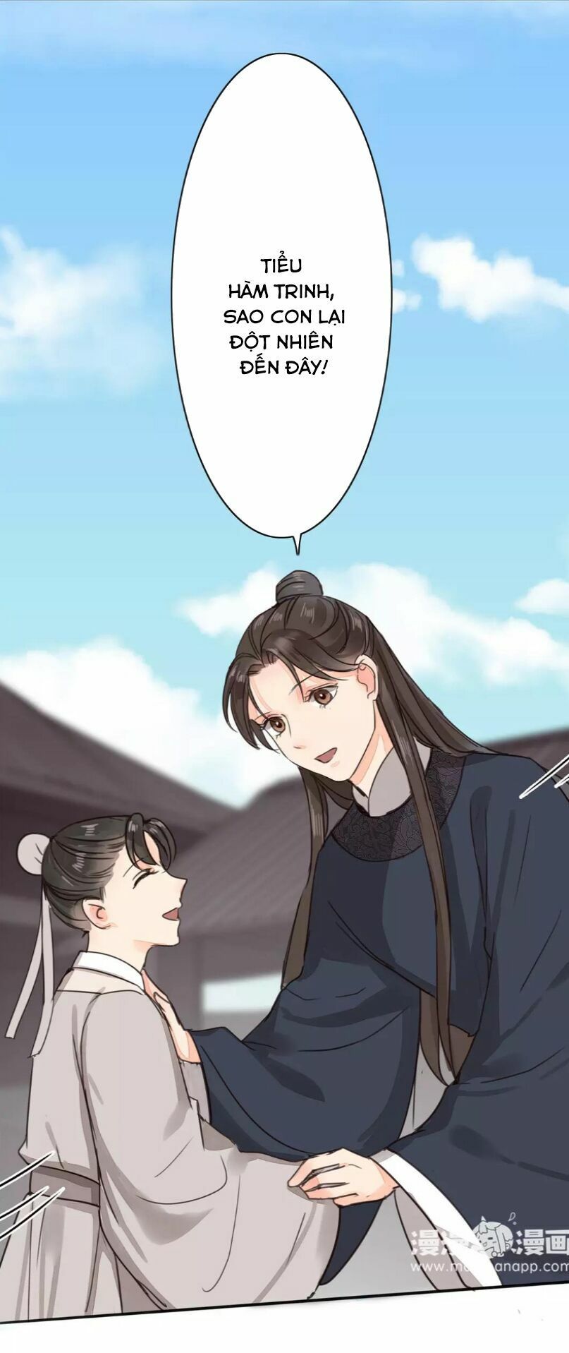 chỉ phu vi thê chapter 39 13