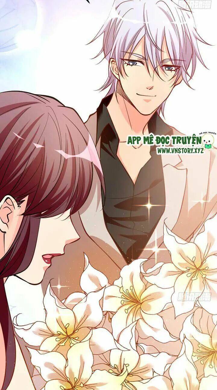 thiên hậu trở về chapter 74 22