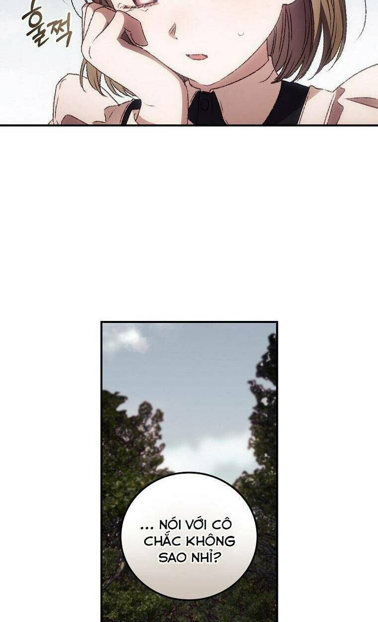 tôi nhìn thấy cái chết của bạn chapter 37 86