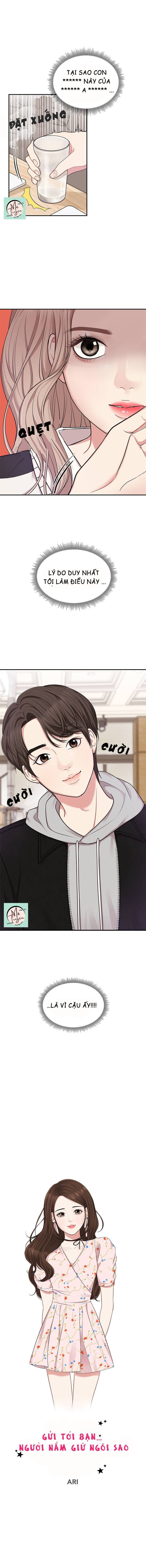 gửi tới bạn...người nắm giữ ngôi sao chapter 19 3