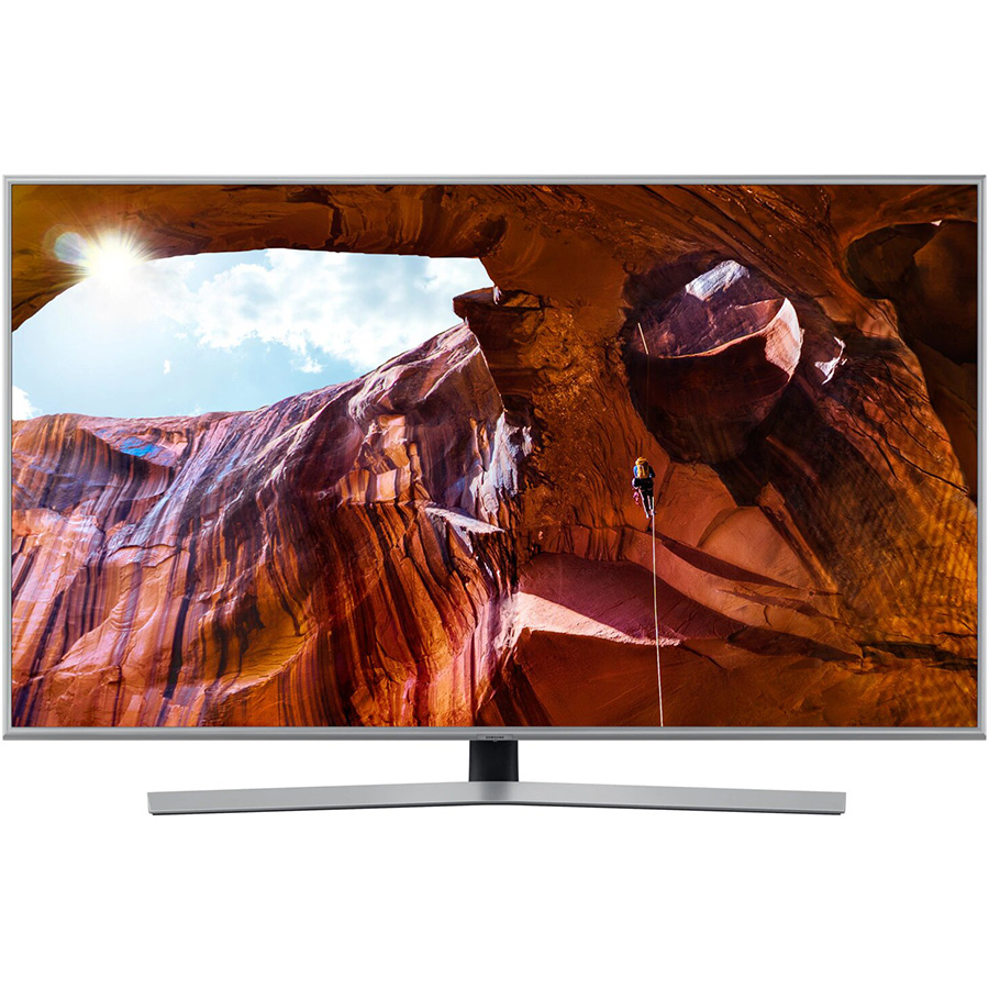 Smart Tivi Samsung 4K 55 inch UA55RU7400