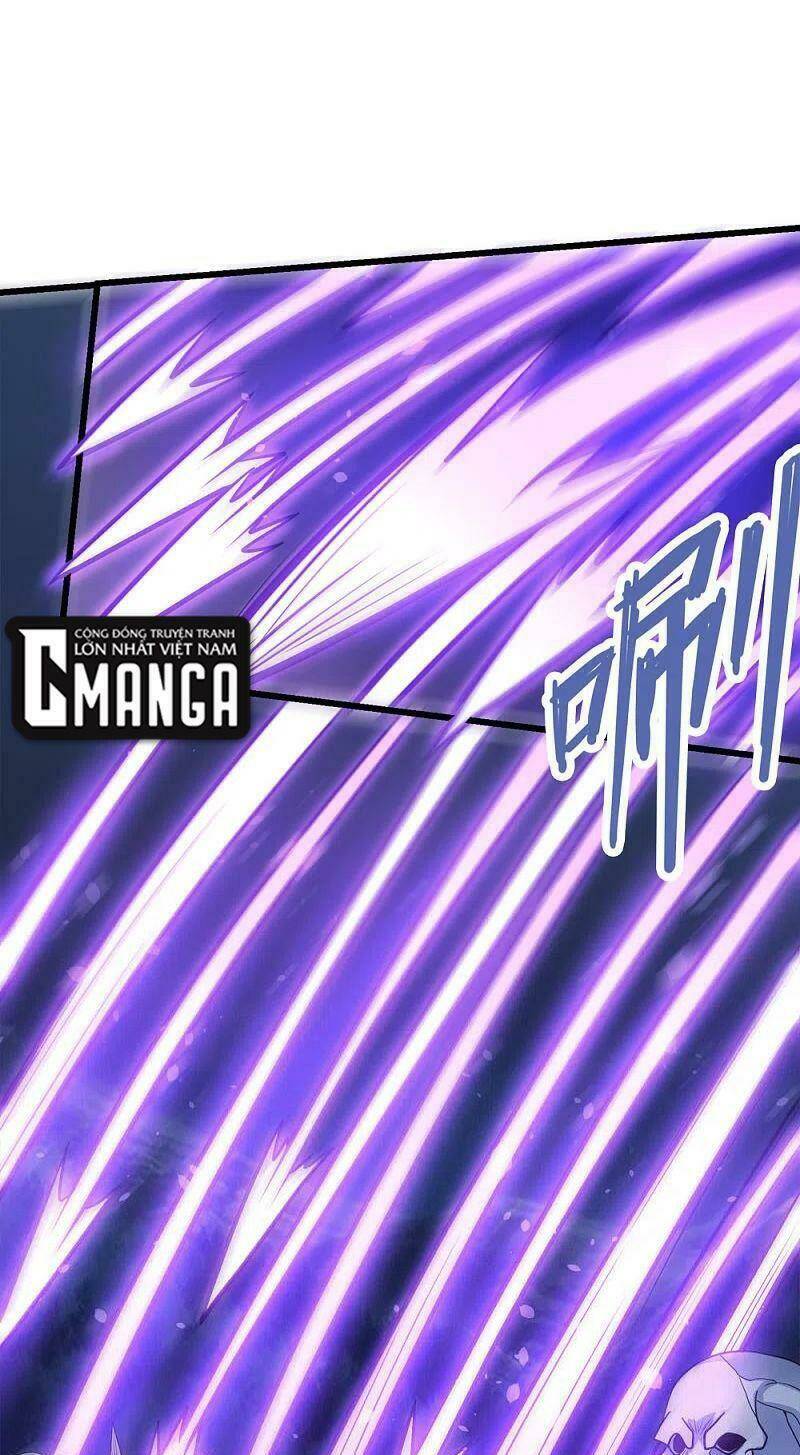 kiếm vũ chapter 207 7