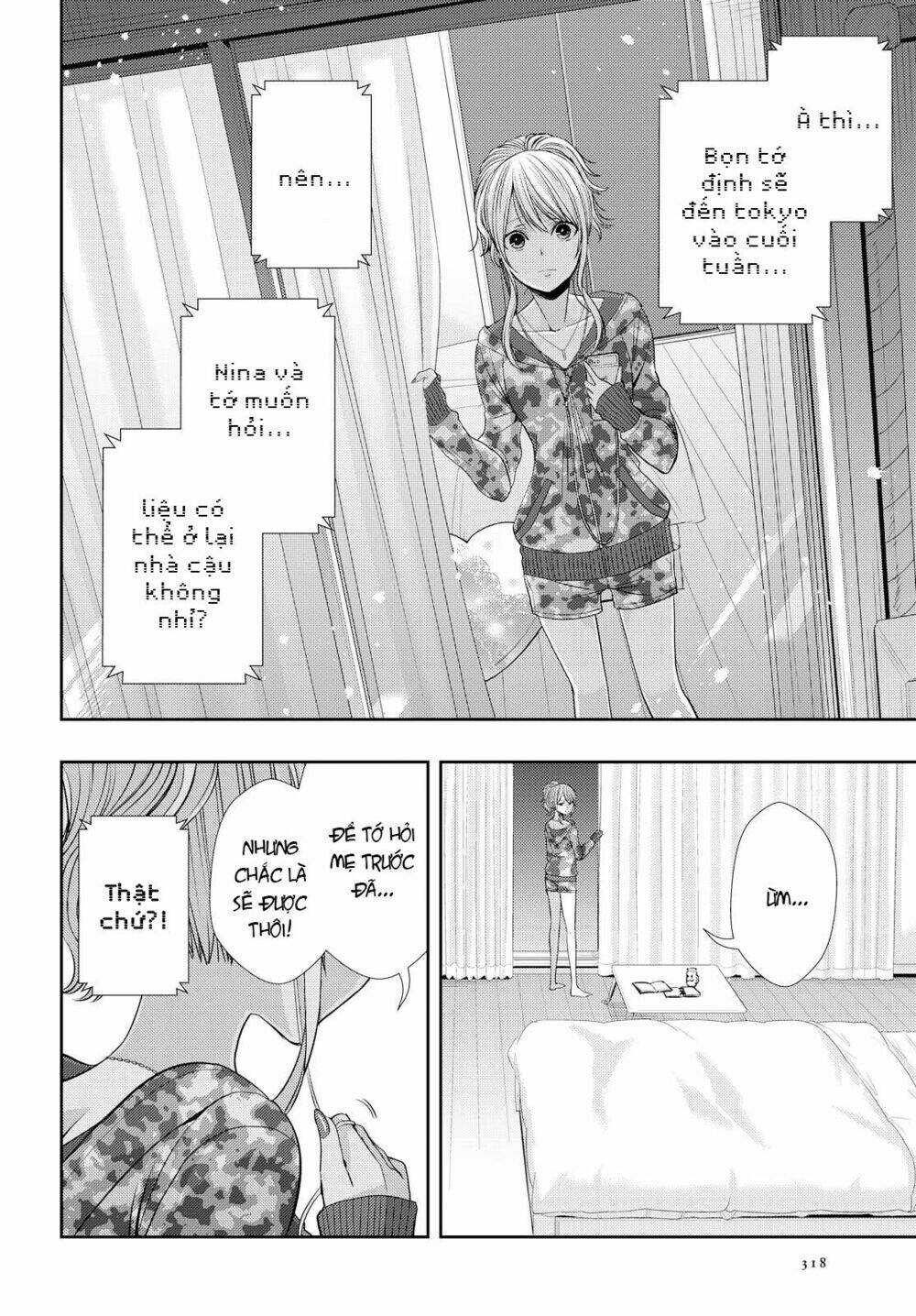 citrus (saburouta) chapter 37 15