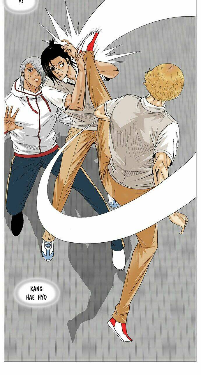 ultimate legend: kang hae hyo chapter 93 18