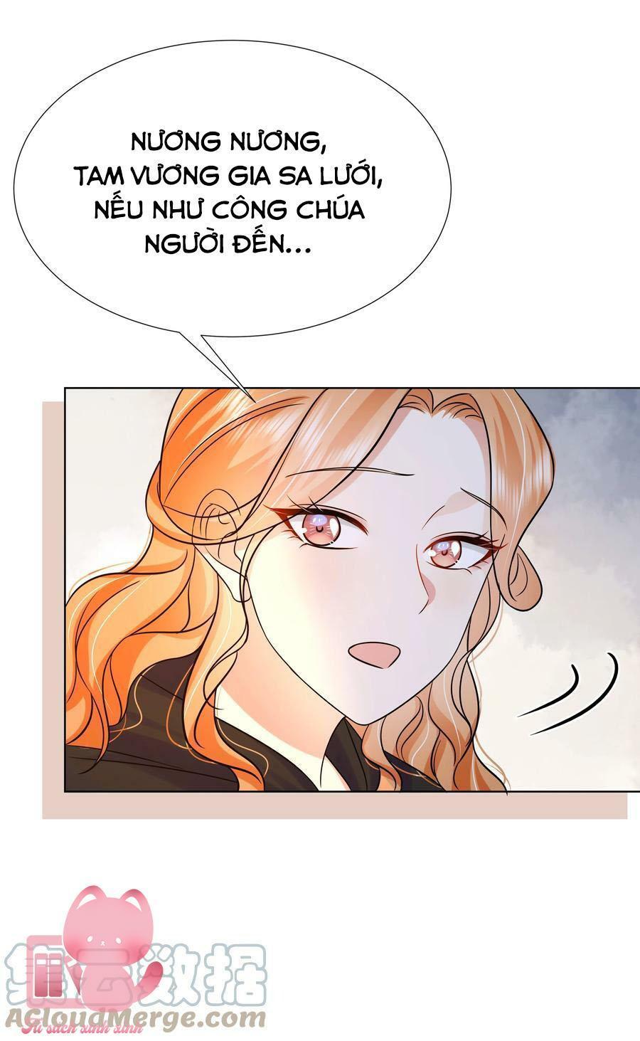 hắc hoá vương gia khó dỗ dành chapter 78 18