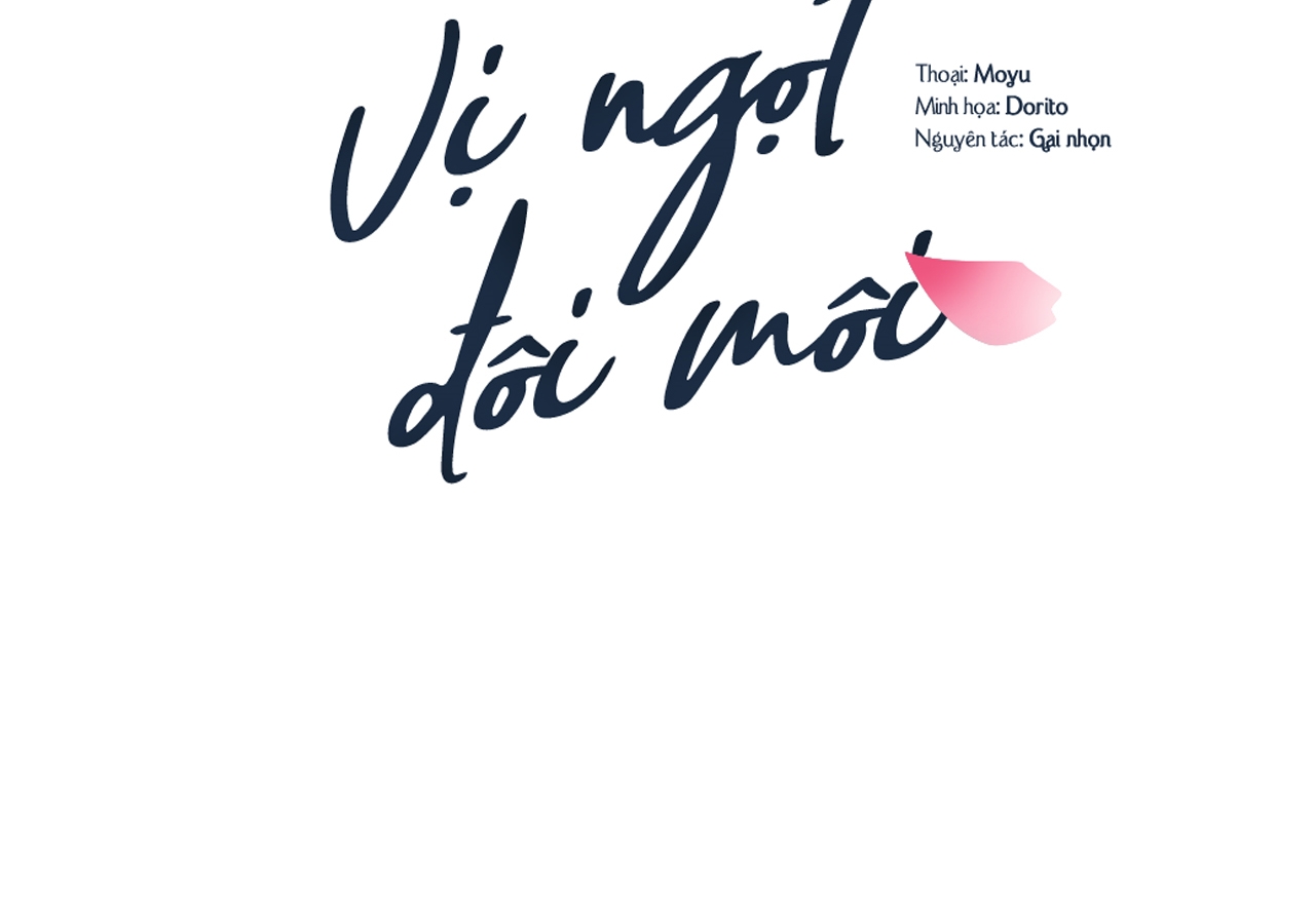 vị ngọt đôi môi chapter 52 4