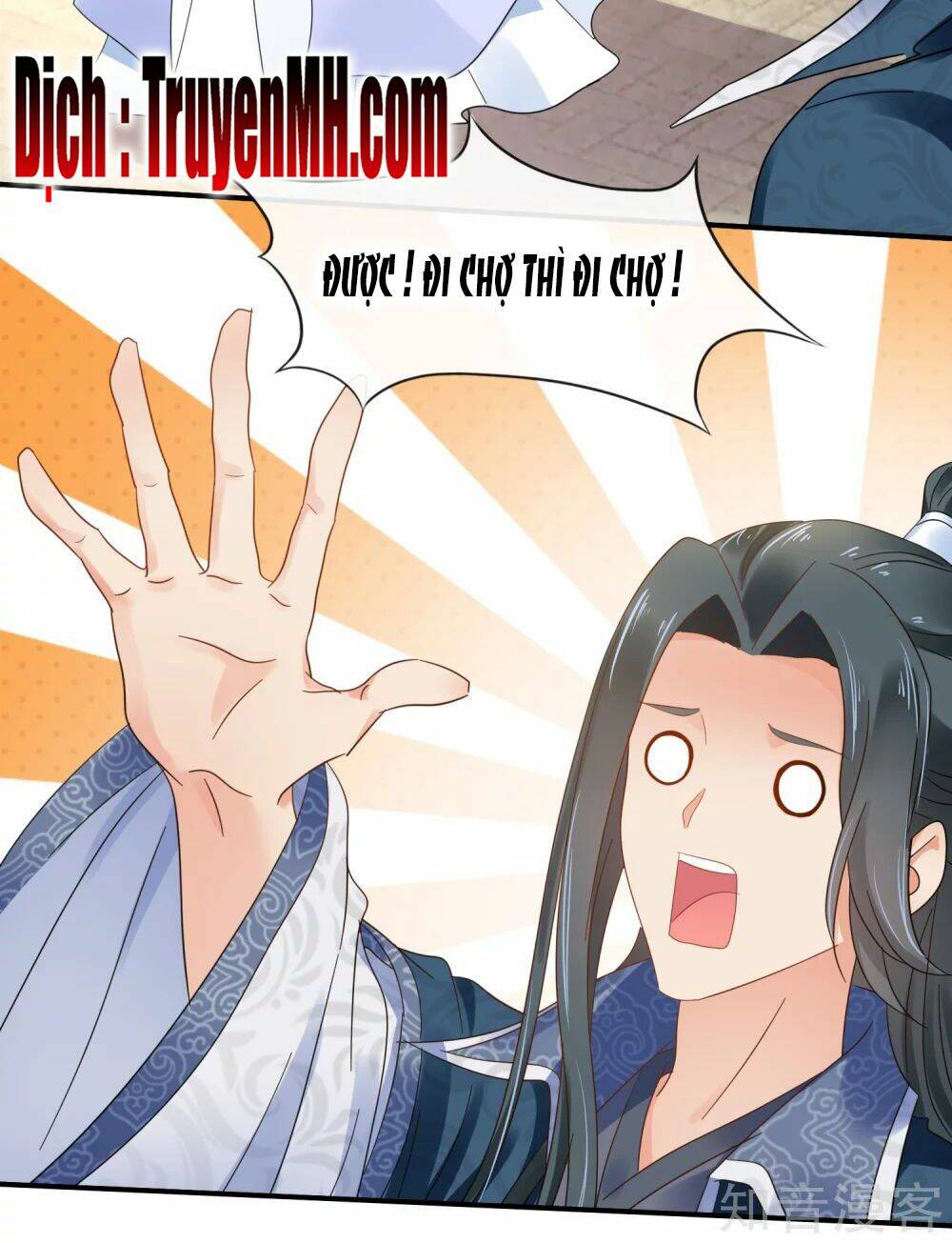 lãnh cung phế hậu muốn nghịch thiên chapter 172 12