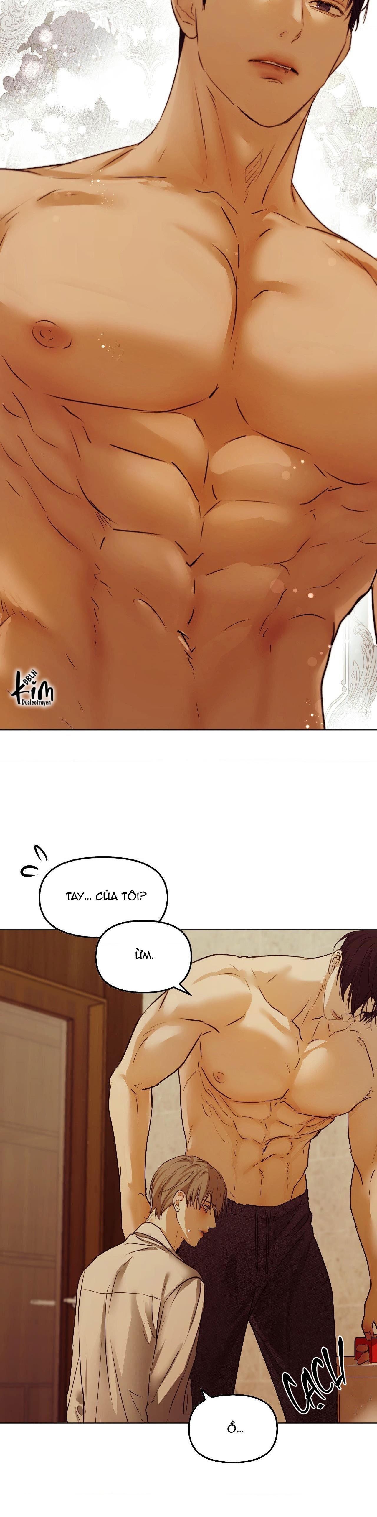 cry me a river chapter 14 27