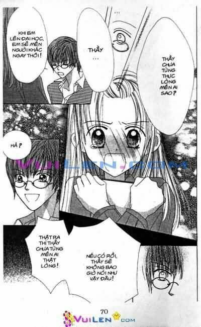 con gái con trai chapter 8 70