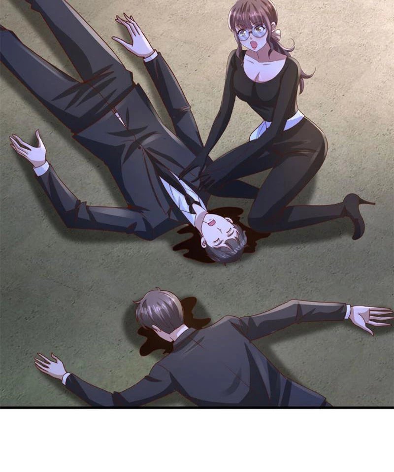 bảy vị tỷ tỷ tuyệt thế vô song của ta chapter 21 20