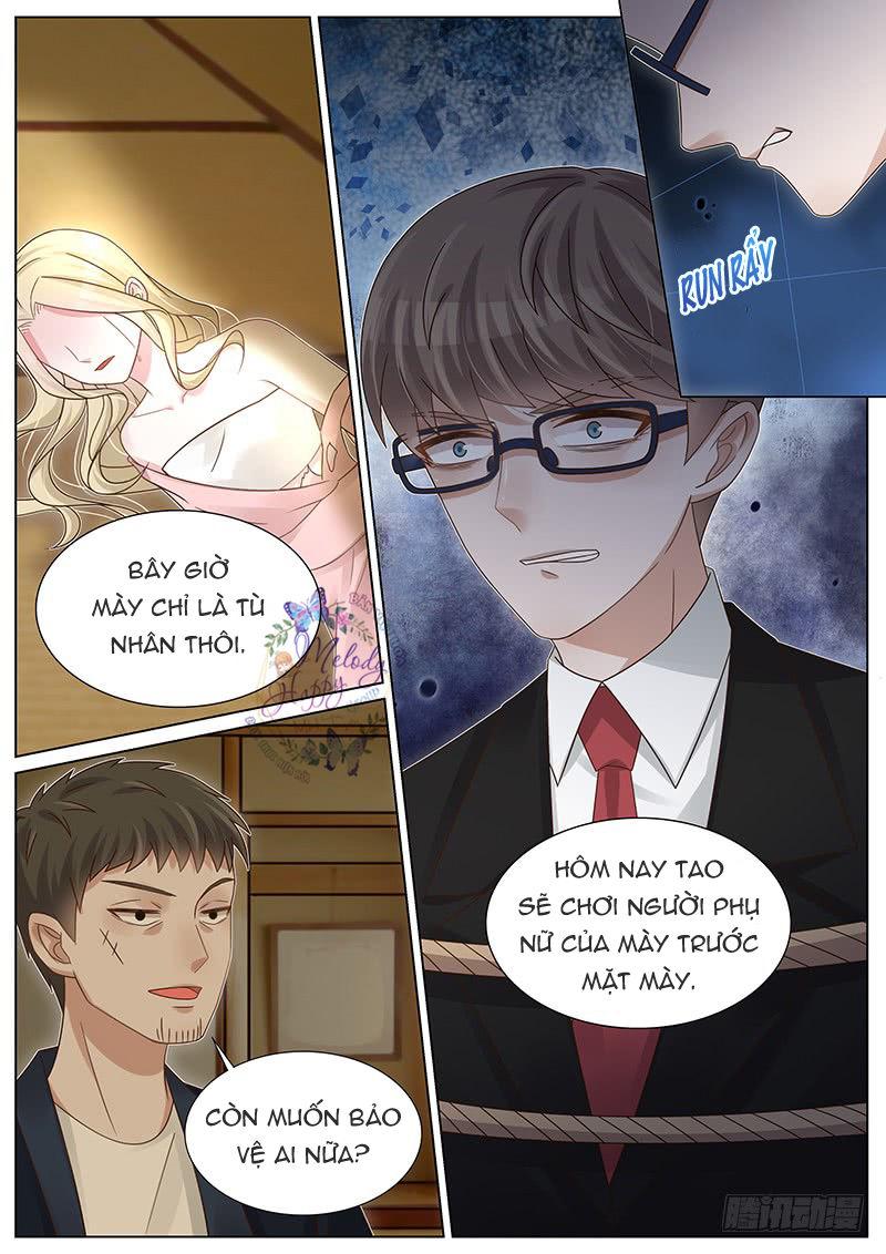 vương bài giáo thảo chapter 236 6