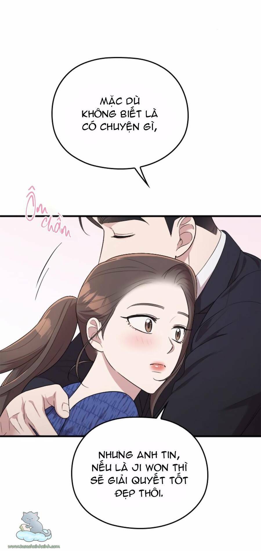 cô đi mà lấy chồng tôi đi chapter 37 78